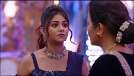 Parineeti - 23rd August 2024